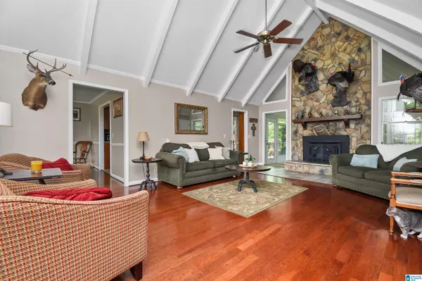 Calera, AL 35040,2633 16TH STREET