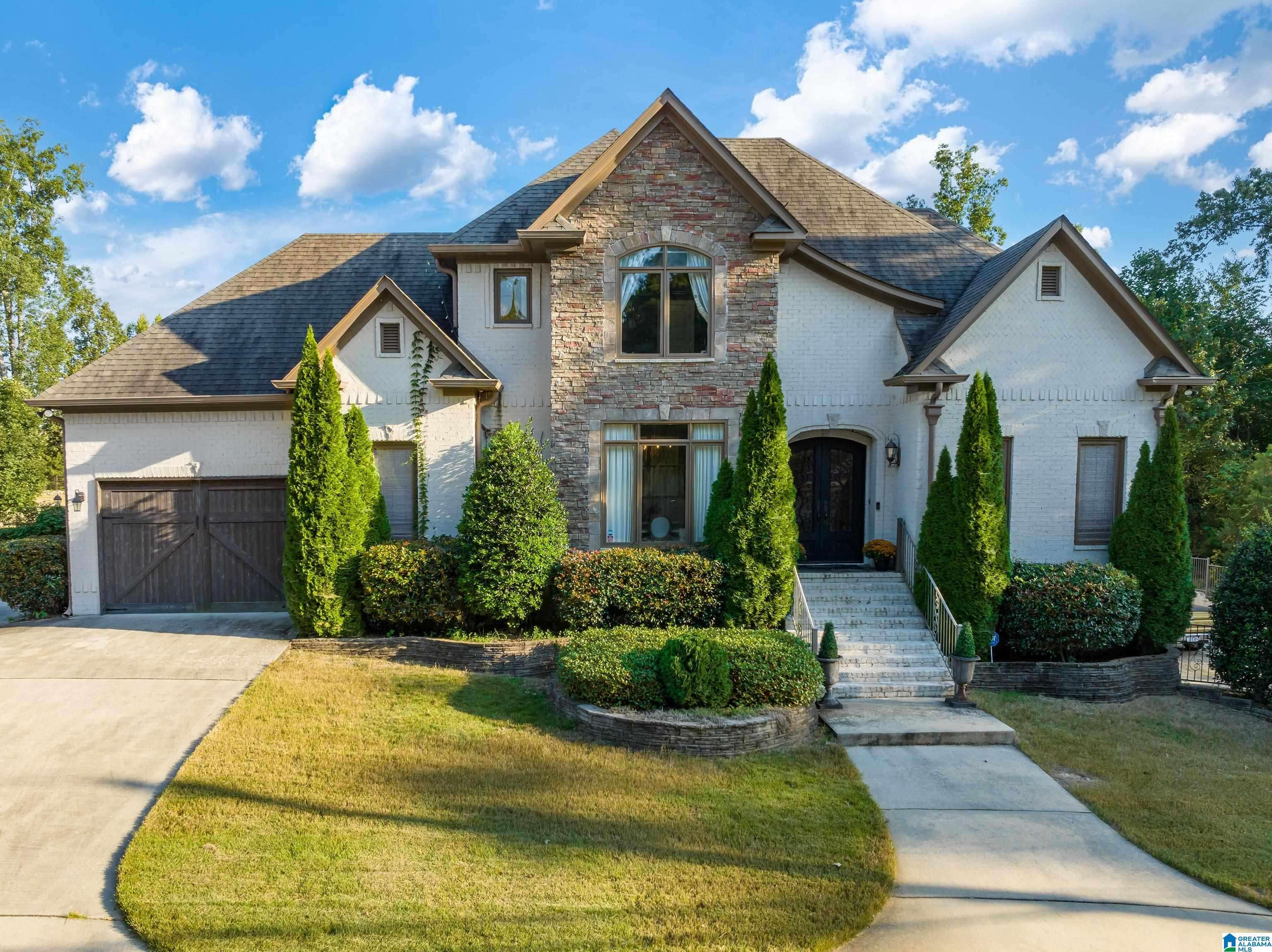 6093 ADVENT CIRCLE, Trussville, AL 35173