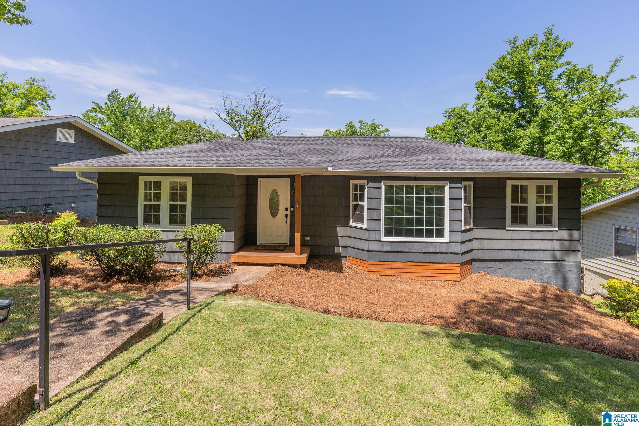 620 22ND AVENUE S, Birmingham, AL 35205
