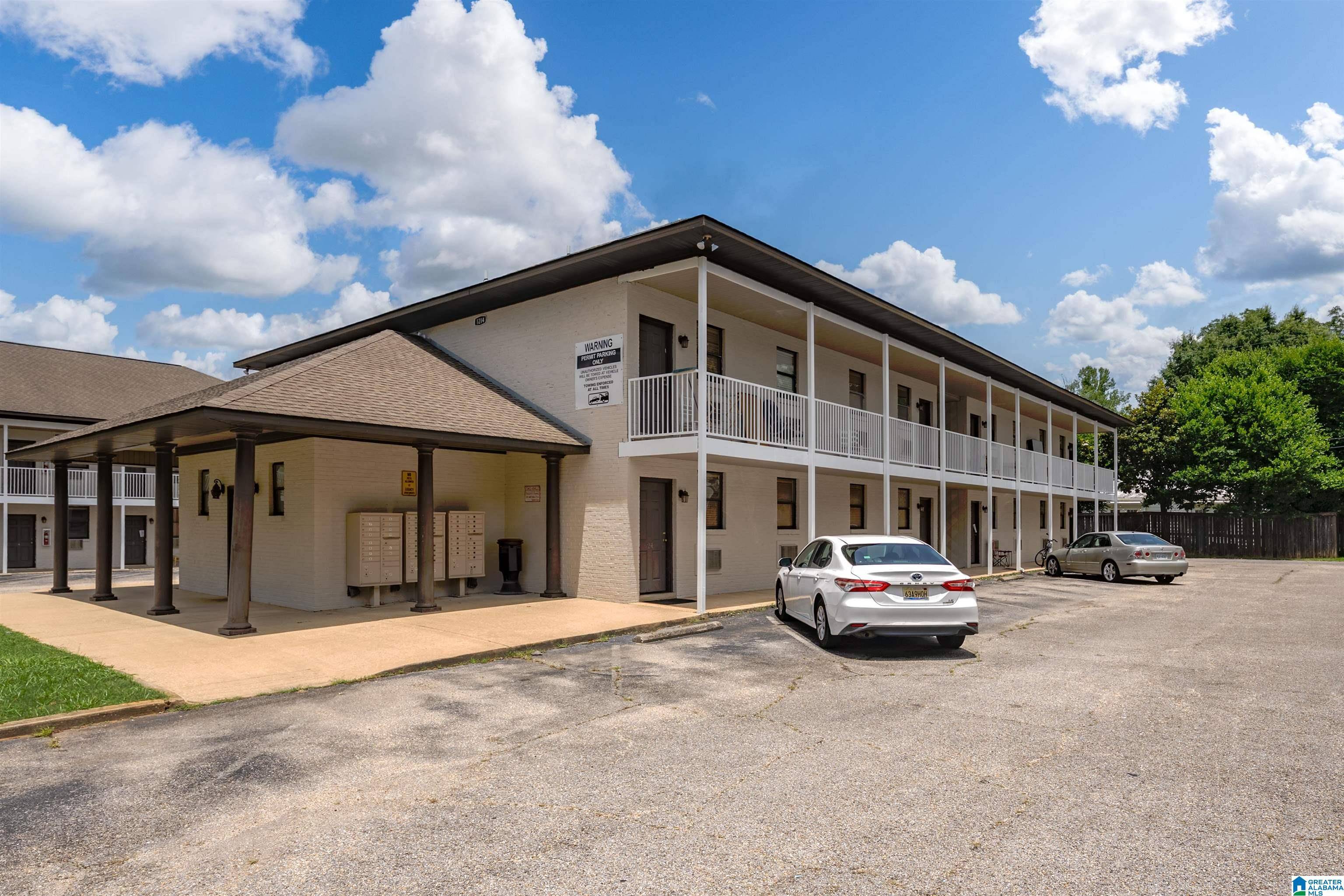1212 12TH STREET #4, Tuscaloosa, AL 35401
