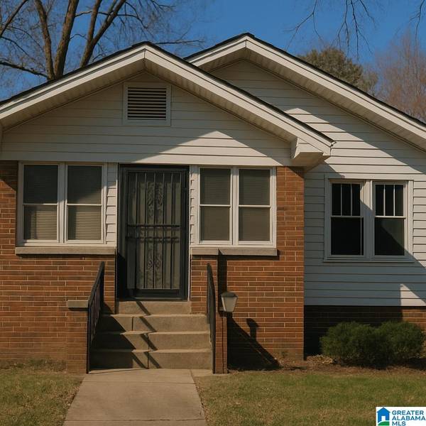 8512 3RD AVENUE N, Birmingham, AL 35206