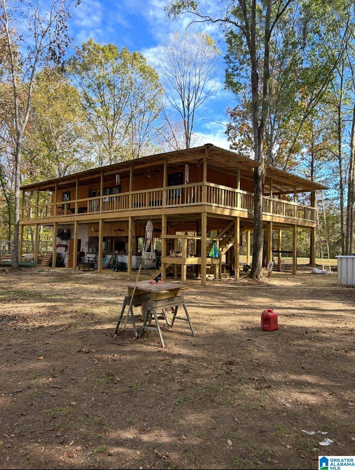 667 BYRD DRIVE, Lowndesboro, AL 36752