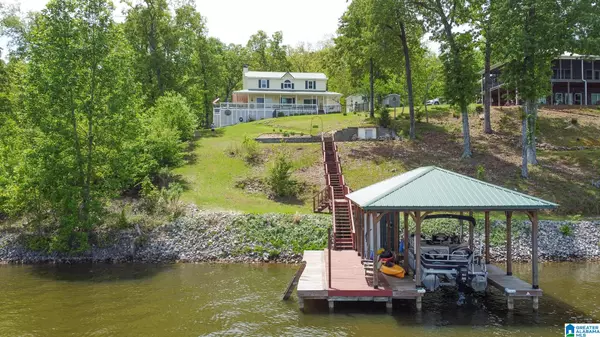 2825 WALDROP ROAD, Ashville, AL 35953
