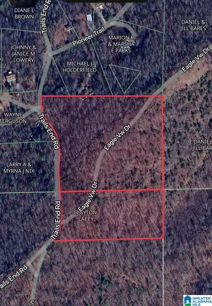 1000 TRAILS END ROAD #1, Leeds, AL 35094