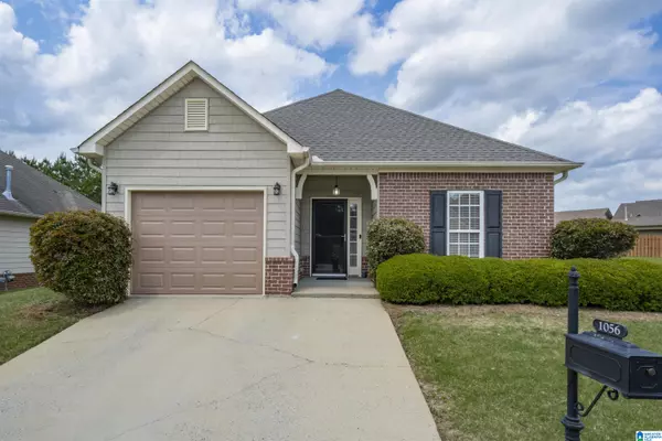 1056 CRAWFORD COURT, Chelsea, AL 35043