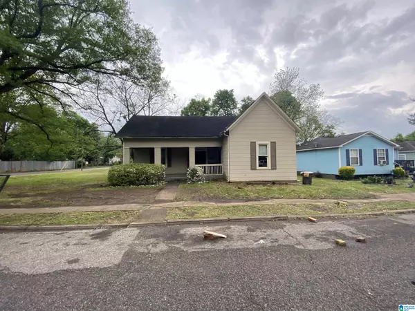 2017 48TH STREET, Birmingham, AL 35208