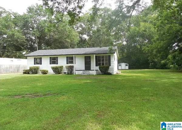 4111 OLIVER DRIVE, Millbrook, AL 36054