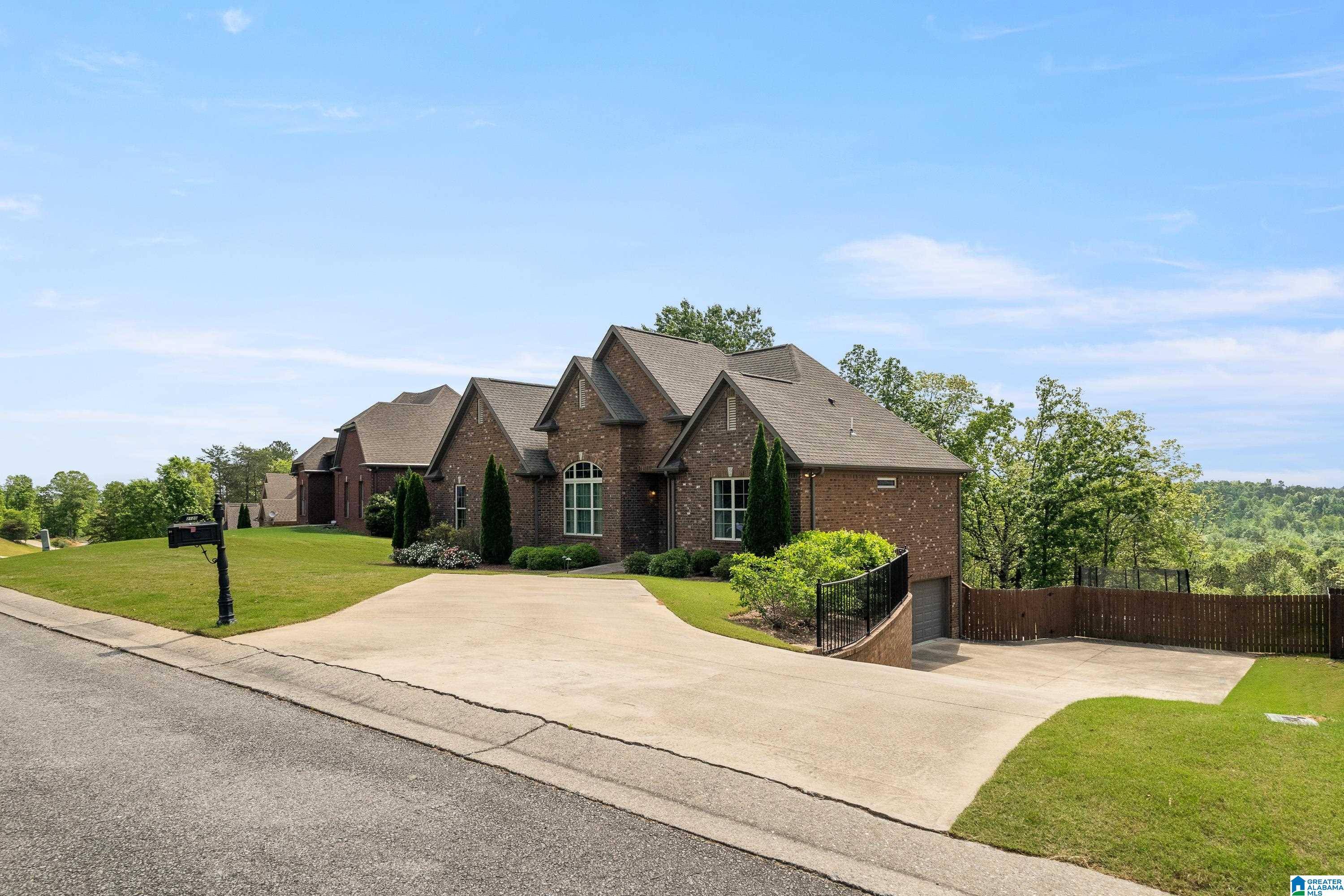 Columbiana, AL 35051,2120 CHELSEA RIDGE DRIVE