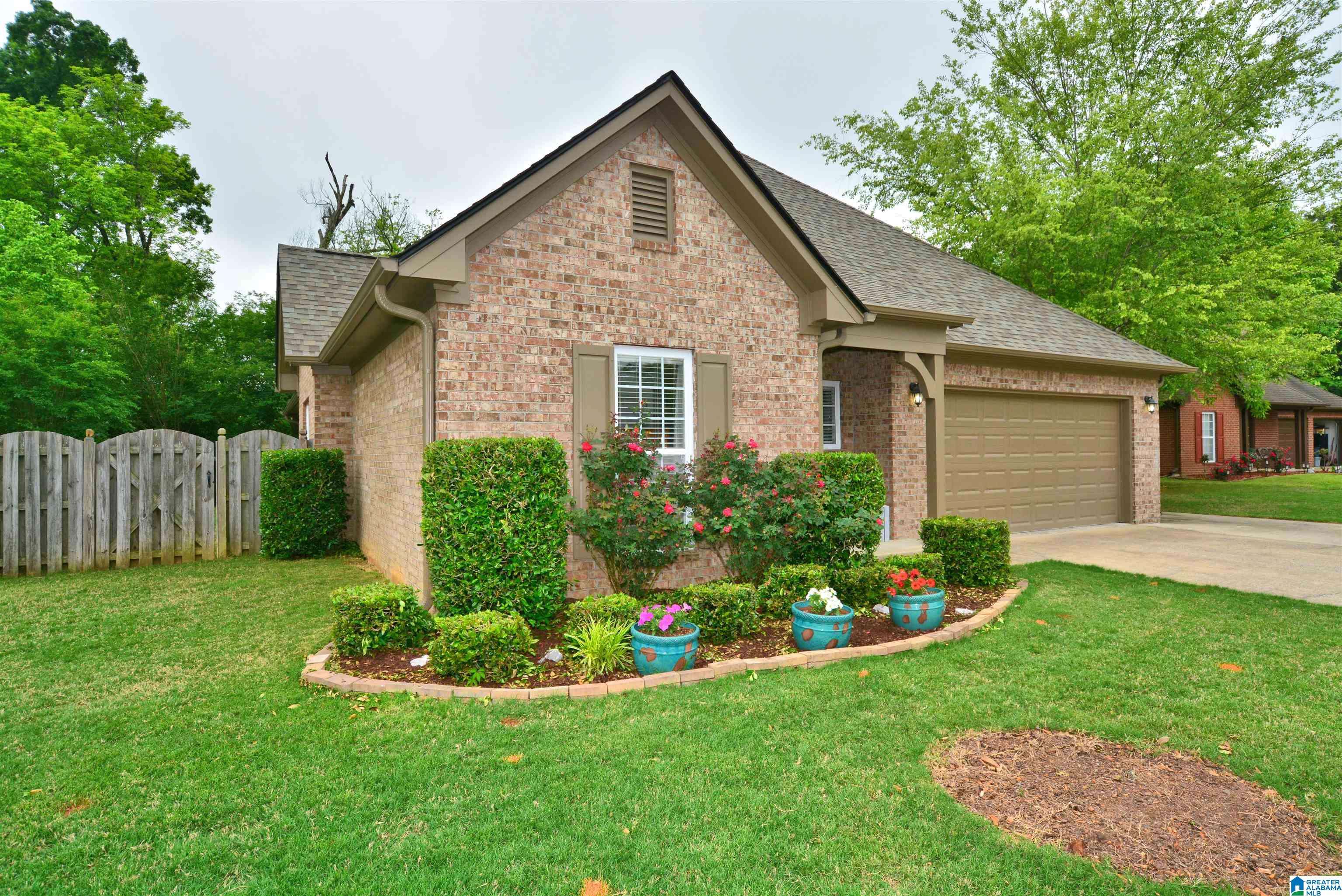 Pelham, AL 35124,251 CREEKSIDE LANE