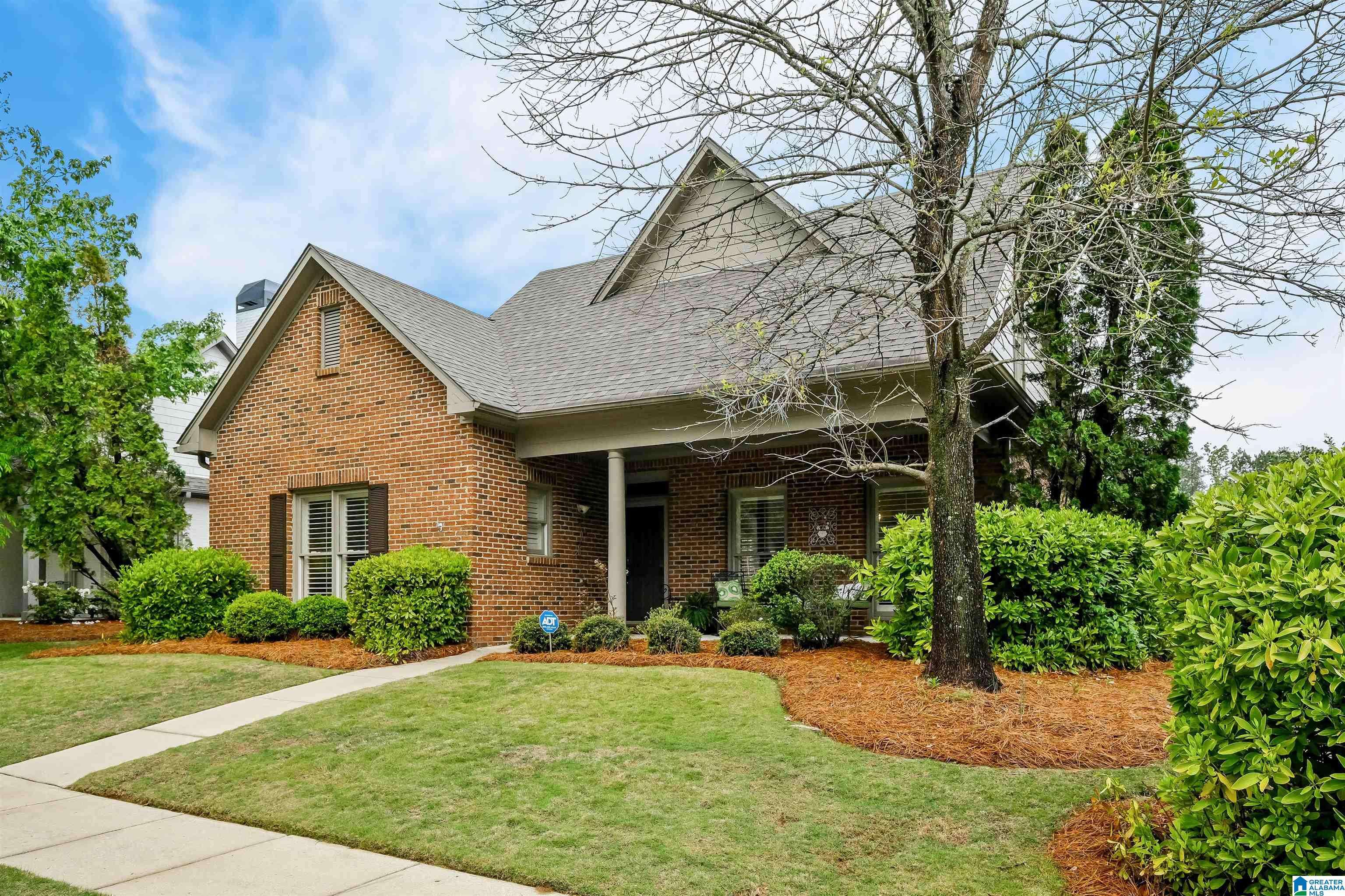 Vestavia Hills, AL 35242,4122 ALSTON LANE