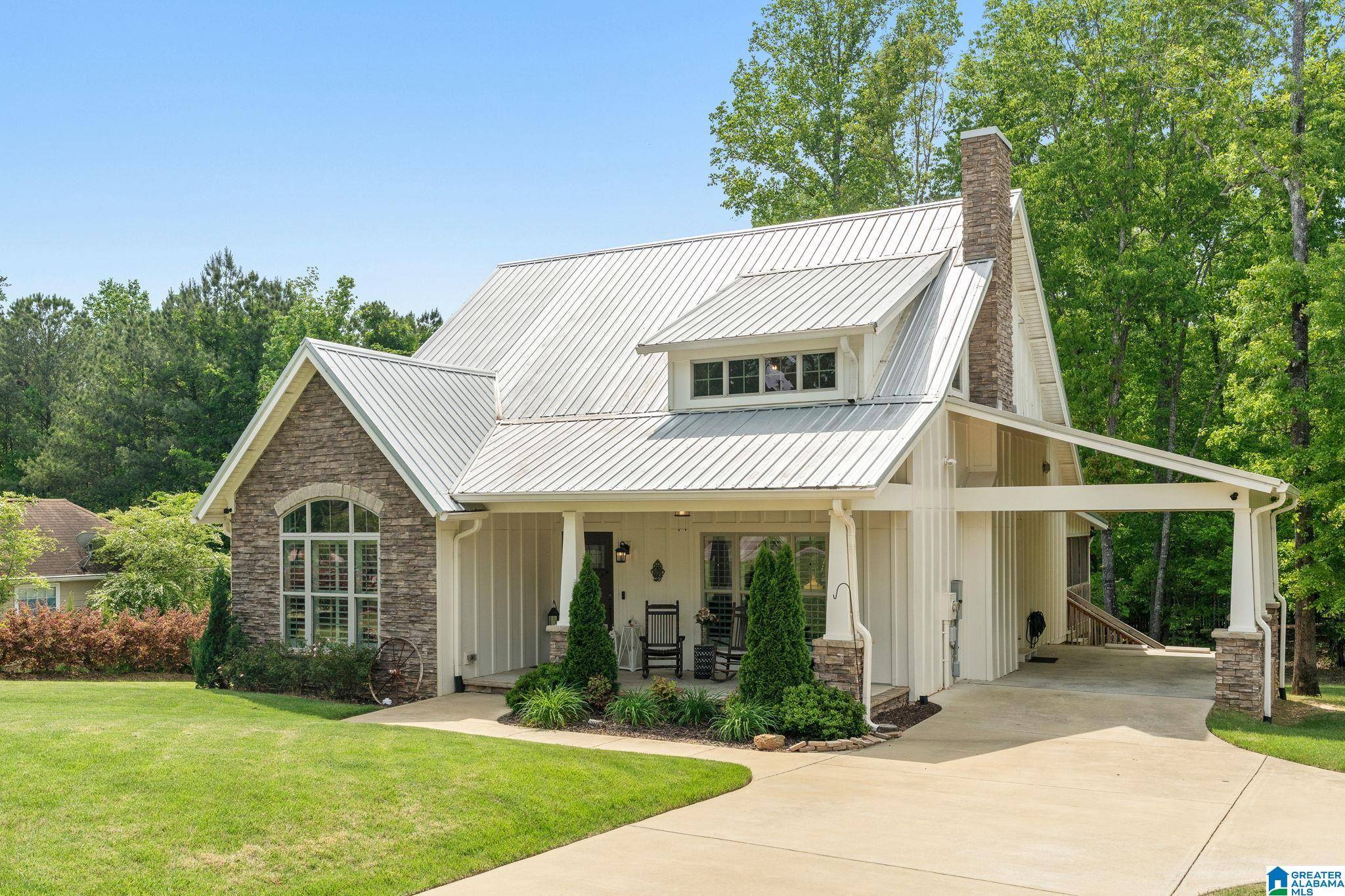 2440 SOUTHWOOD TRACE,  Hoover,  AL 35244