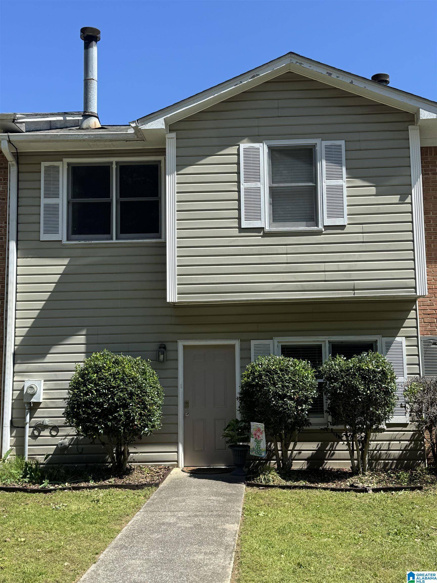 218 CARL NICHOLS DRIVE, Pelham, AL 35124