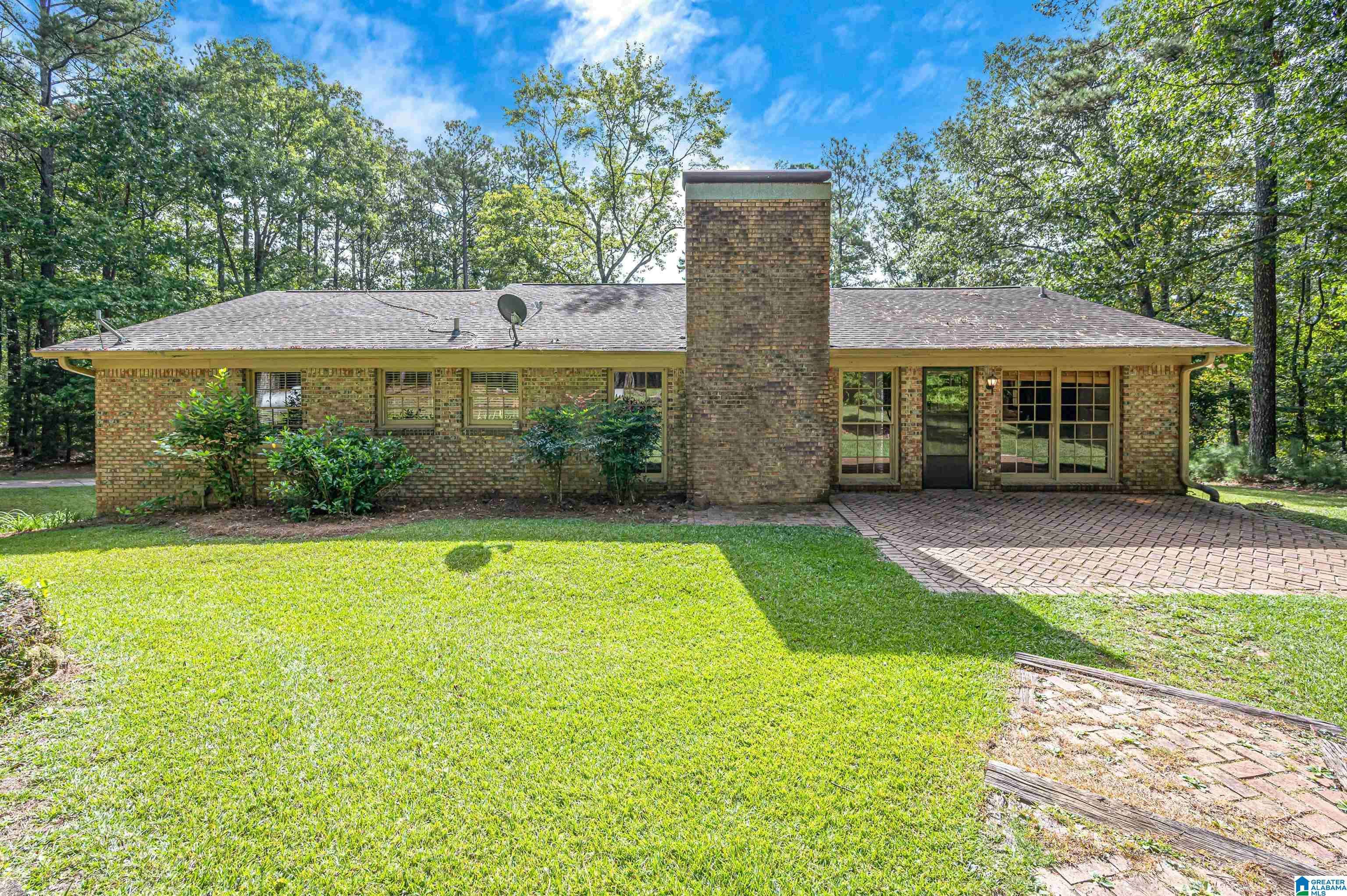 Chelsea, AL 35043,5800 COUNTY ROAD 39