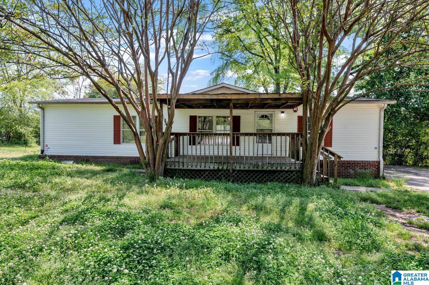 60 DEWBERRY CIRCLE, Odenville, AL 35120