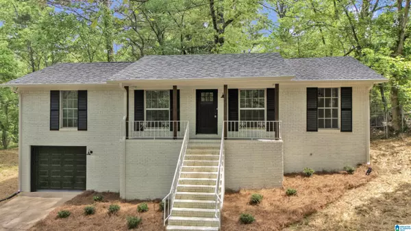 1437 WARE BOULEVARD, Birmingham, AL 35235