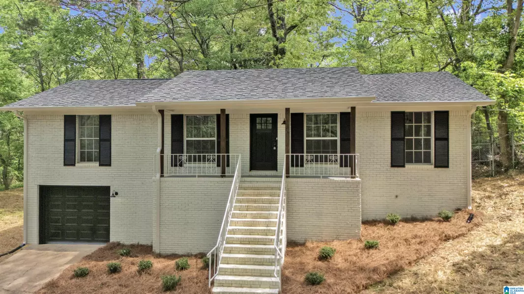 1437 WARE BOULEVARD, Birmingham, AL 35235