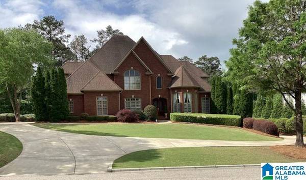 1055 LEGACY DRIVE, Birmingham, AL 35242
