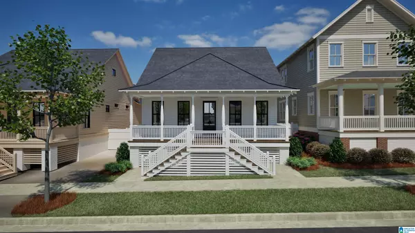 478 RESTORATION DRIVE, Hoover, AL 35226