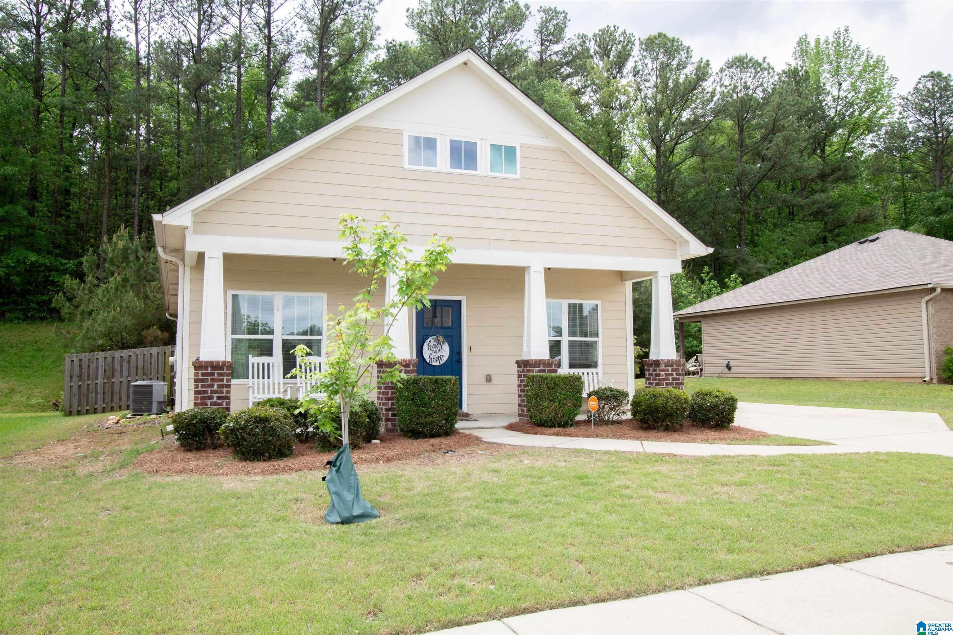 Calera, AL 35040,213 HAMPTON DRIVE