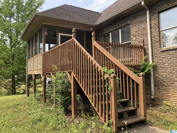 Gardendale, AL 35071,4719 CRESTVIEW DRIVE