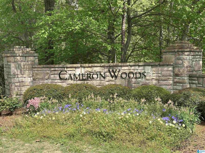 140 CAMERON DRIVE #12, Chelsea, AL 35043