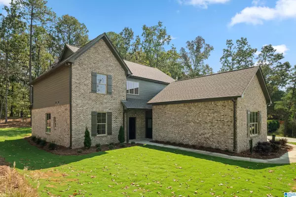 511 BARON CIRCLE, Chelsea, AL 35043