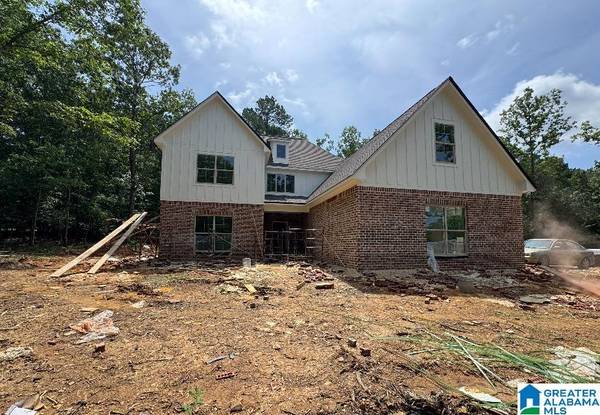 507 BARON CIRCLE, Chelsea, AL 35043