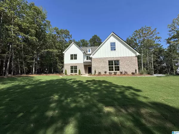 507 BARON CIRCLE, Chelsea, AL 35043