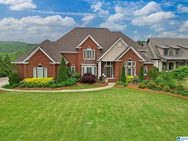 1176 N LAKE FOREST DRIVE, Southside, AL 35907