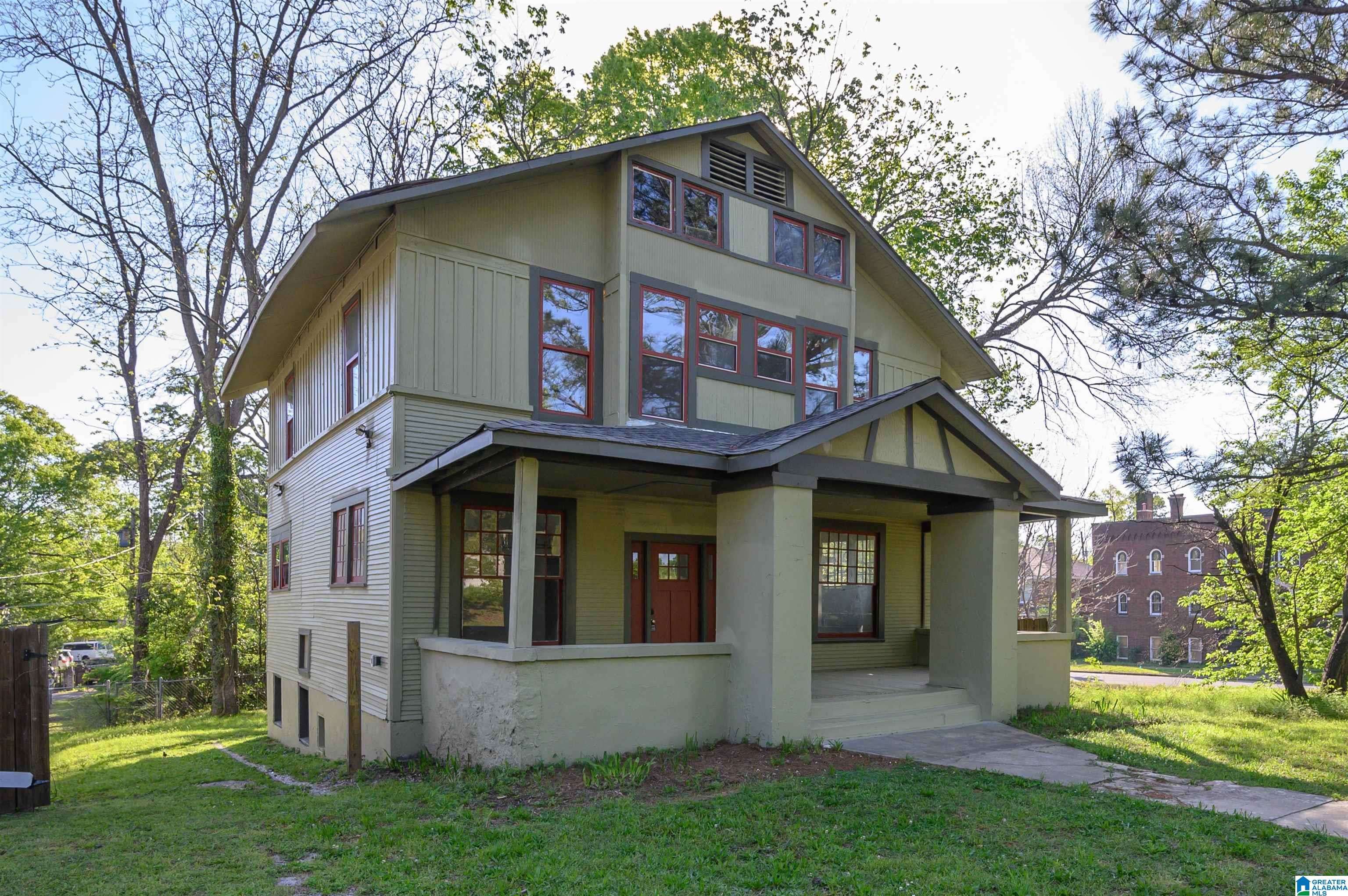 Birmingham, AL 35234,1305 31ST STREET N