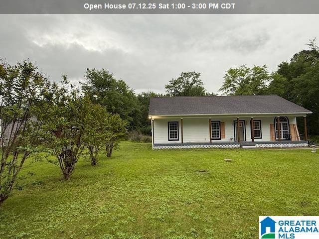 3421 WESTOVER ROAD, Sterrett, AL 35147