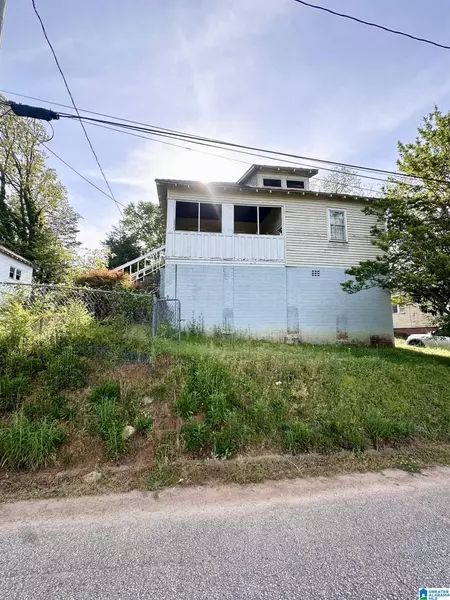 536 WEST AVENUE, Roanoke, AL 36274