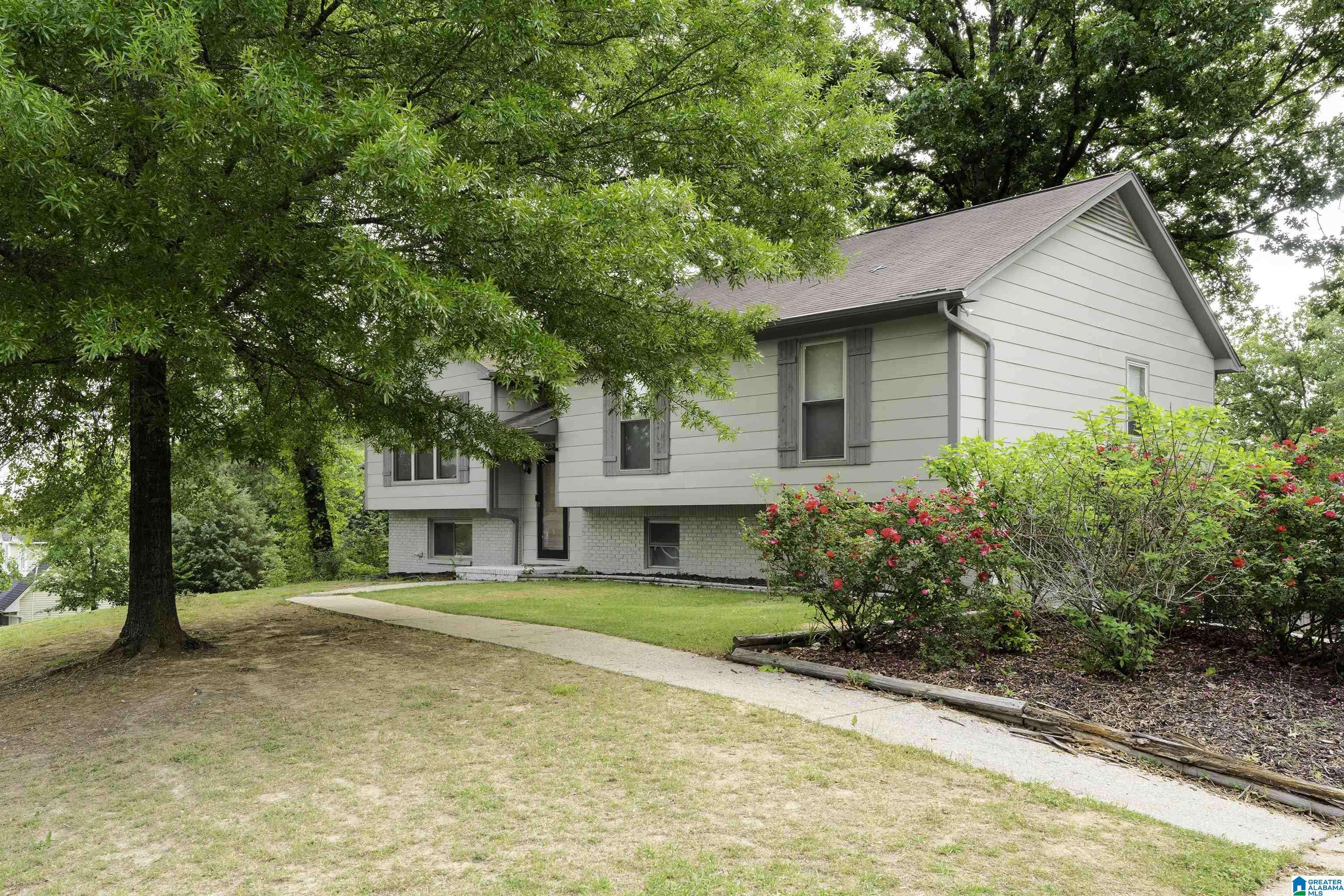 Alabaster, AL 35007,1621 CARIBBEAN CIRCLE