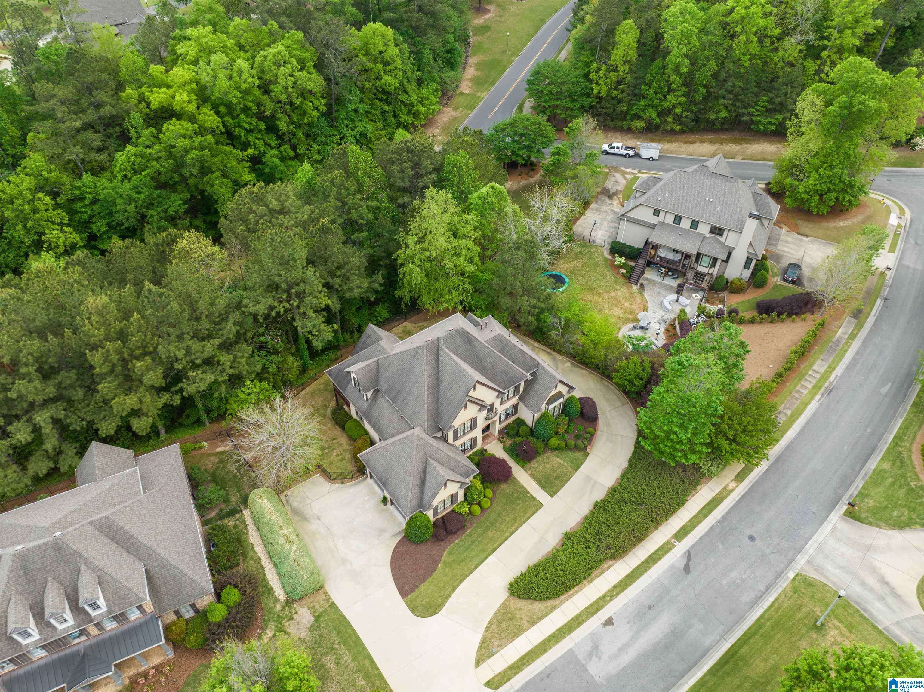 Vestavia Hills, AL 35242,4245 MARDEN WAY