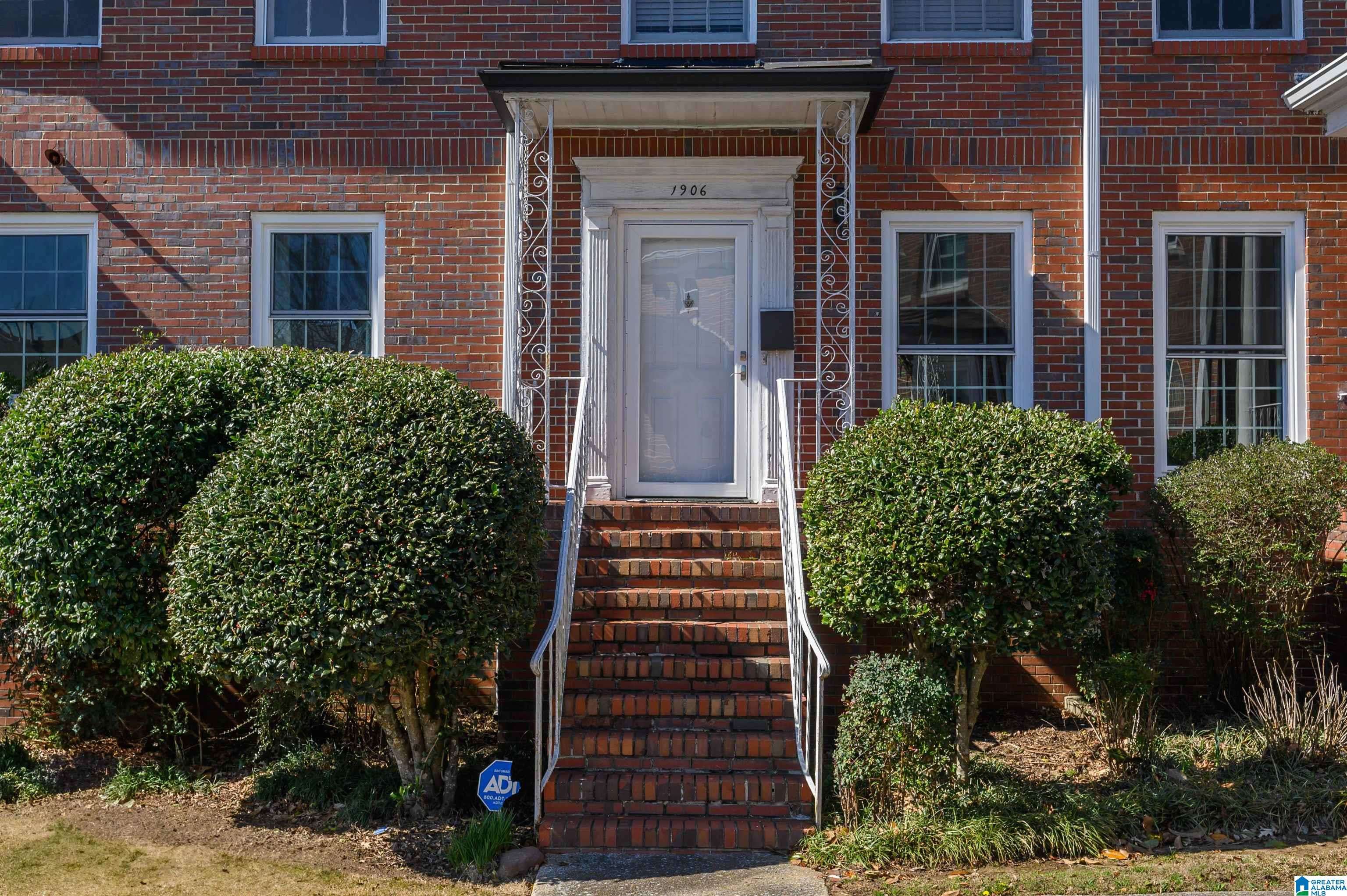 Vestavia Hills, AL 35216,1906 LAUREL ROAD #C-1