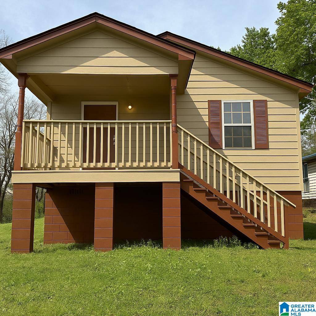4506 LETSON STREET, Brighton, AL 35020