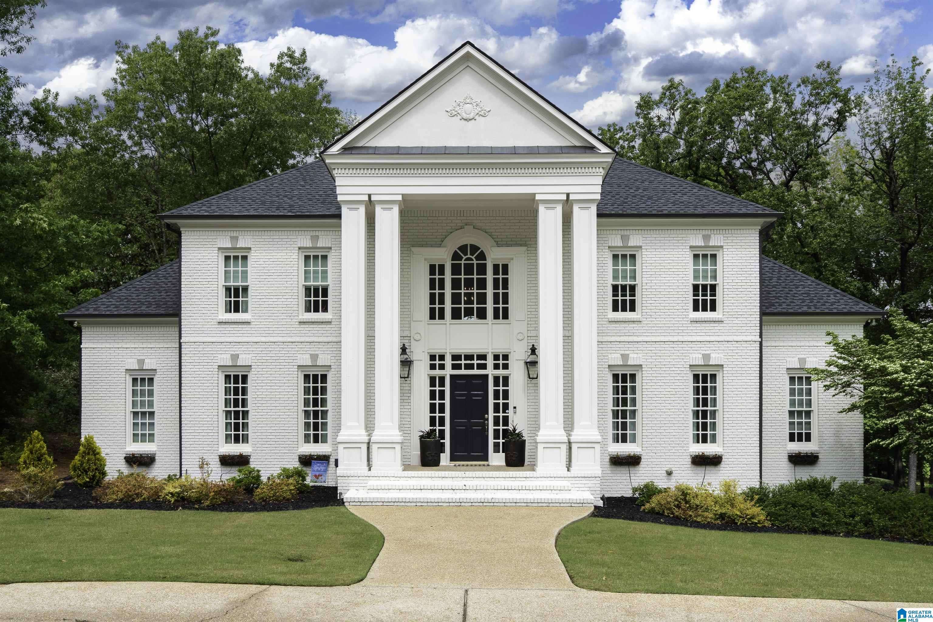 5056 GREYSTONE WAY, Hoover, AL 35242