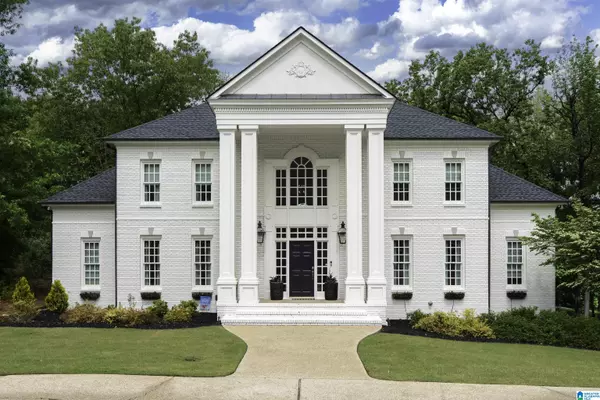 5056 GREYSTONE WAY, Hoover, AL 35242