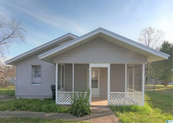116 FOREST AVENUE, Adamsville, AL 35005
