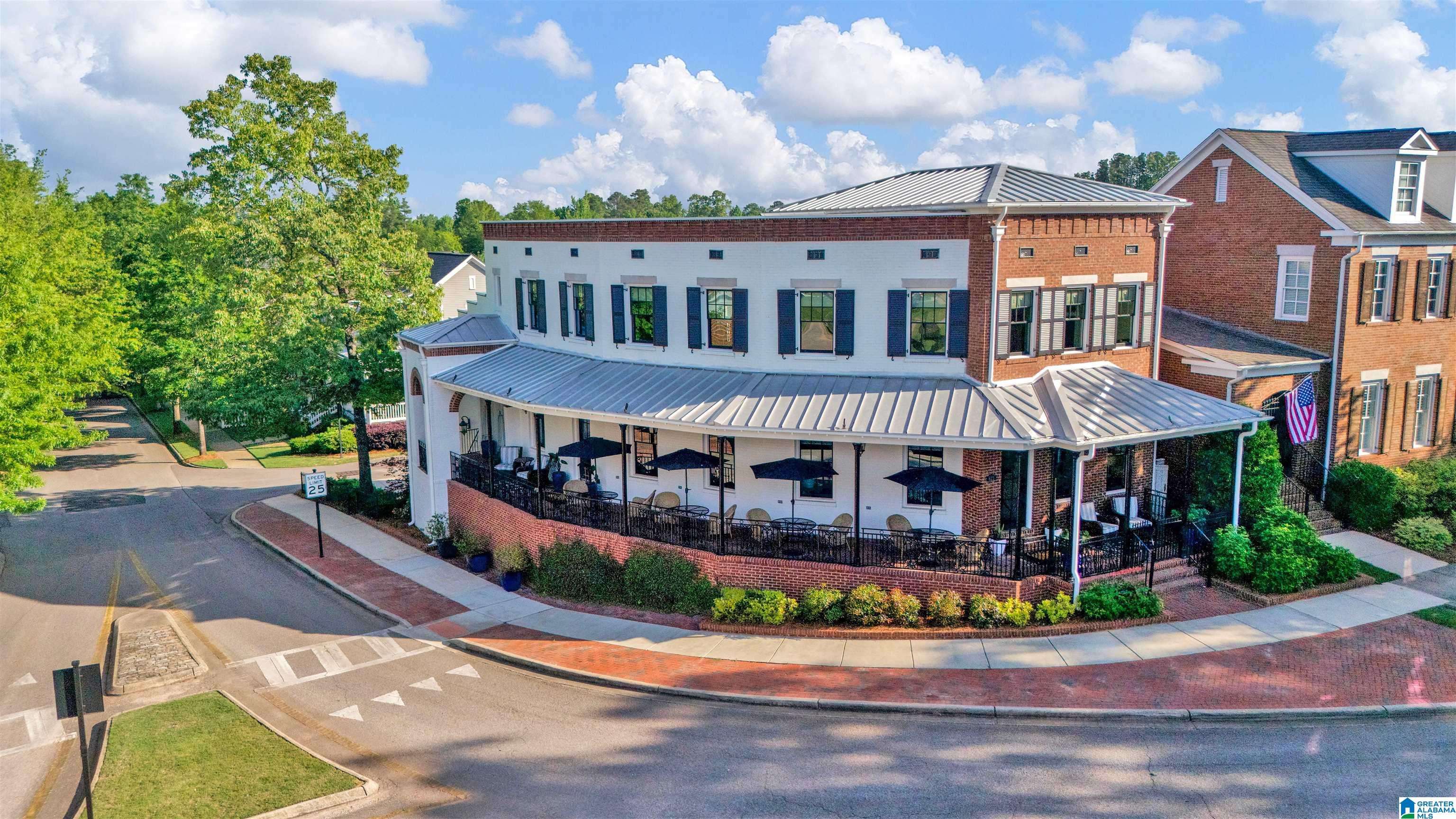 622 PRESERVE PARKWAY, Hoover, AL 35226