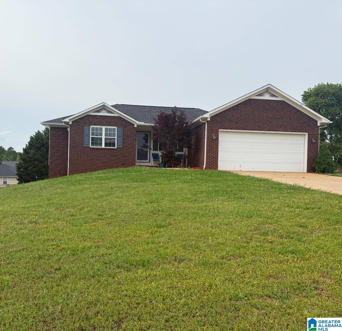 184 ANDREW DRIVE, Weaver, AL 36277