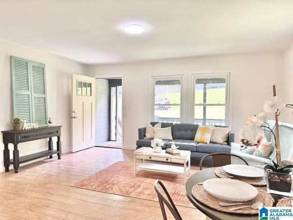 1420 7TH STREET NW, Center Point, AL 35215