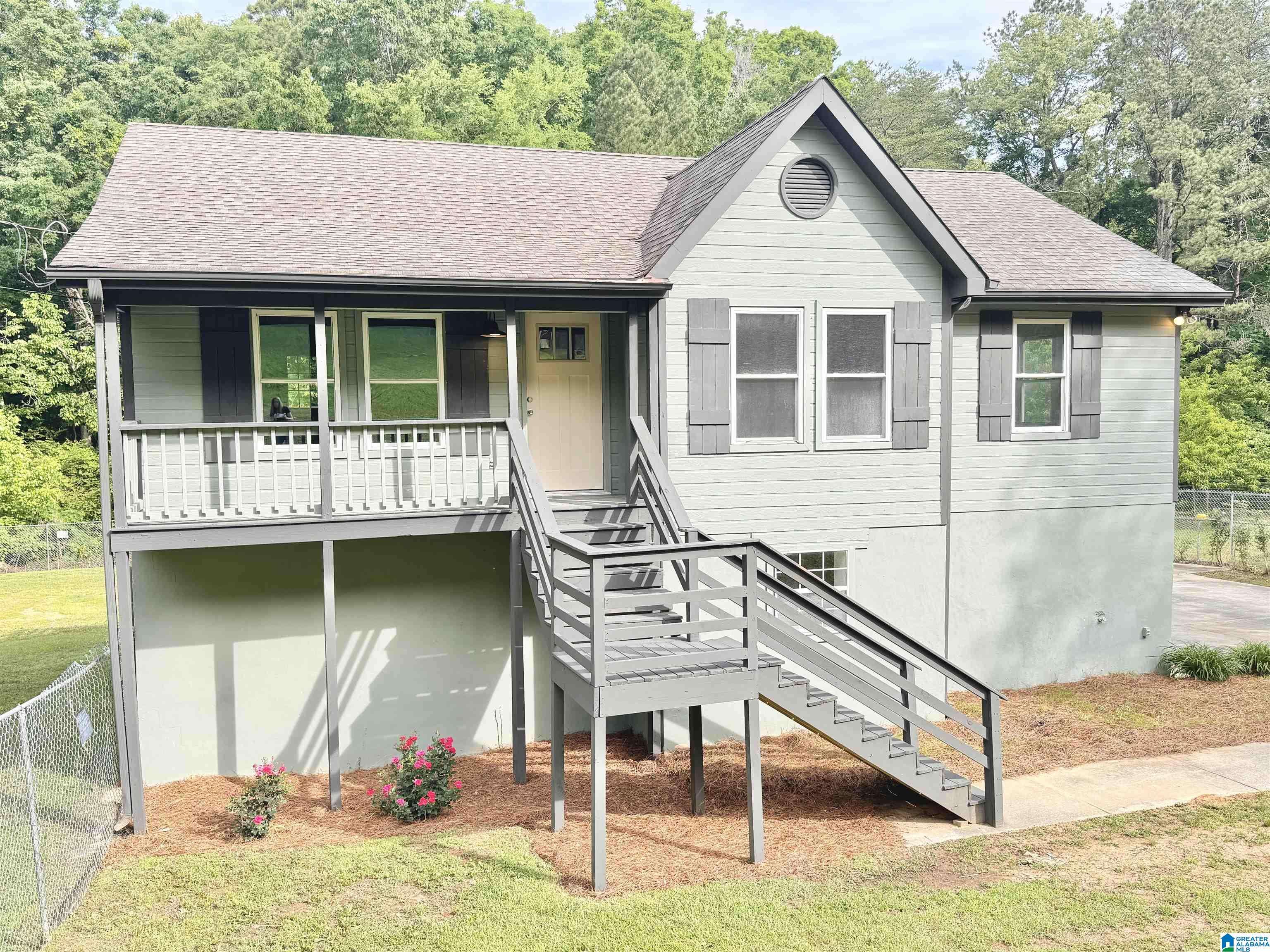 Center Point, AL 35215,1420 7TH STREET NW
