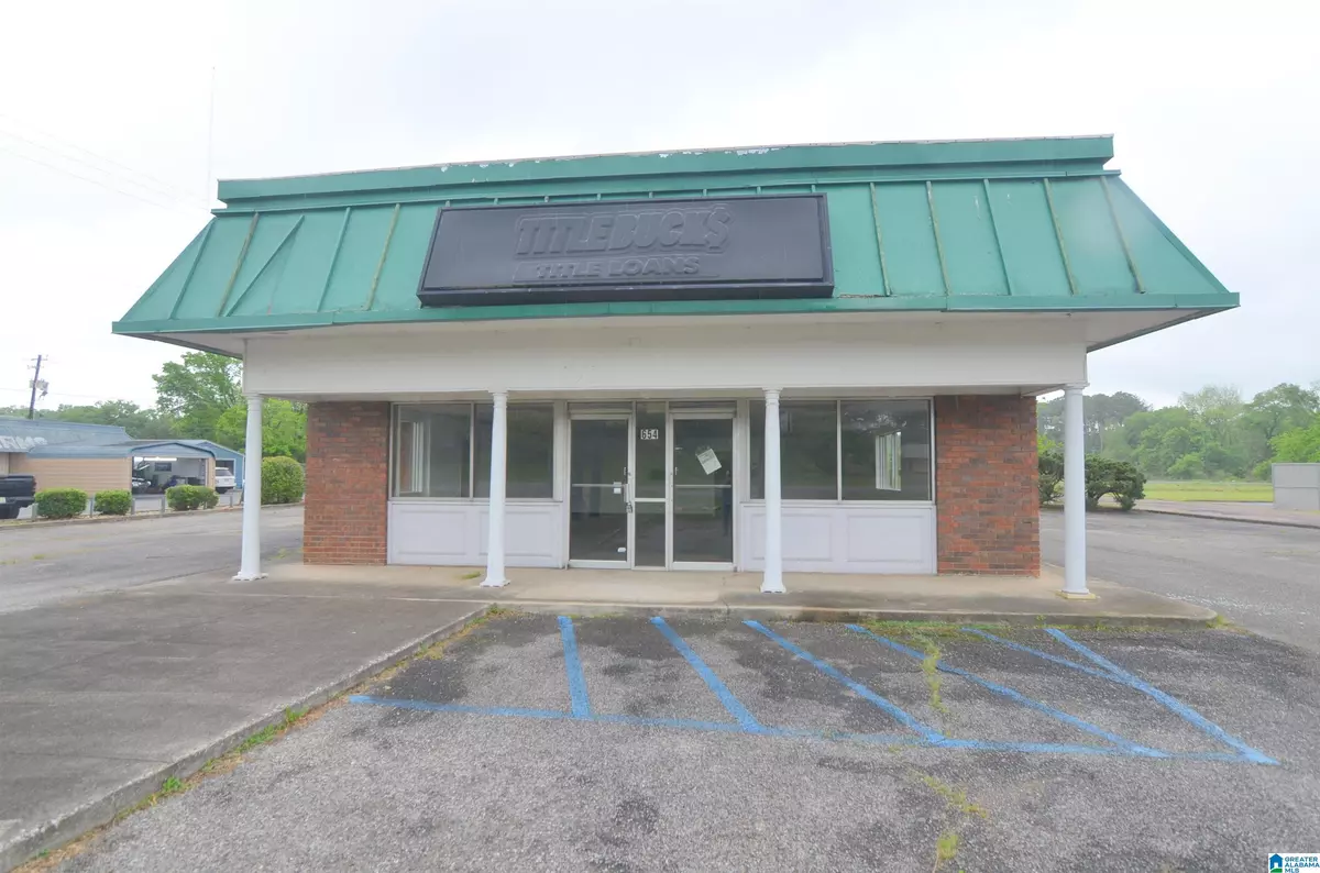 Midfield, AL 35228,654 BESSEMER SUPER HIGHWAY #2