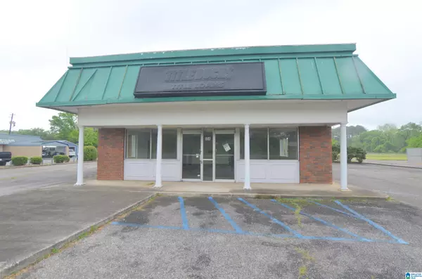 654 BESSEMER SUPER HIGHWAY #2, Midfield, AL 35228