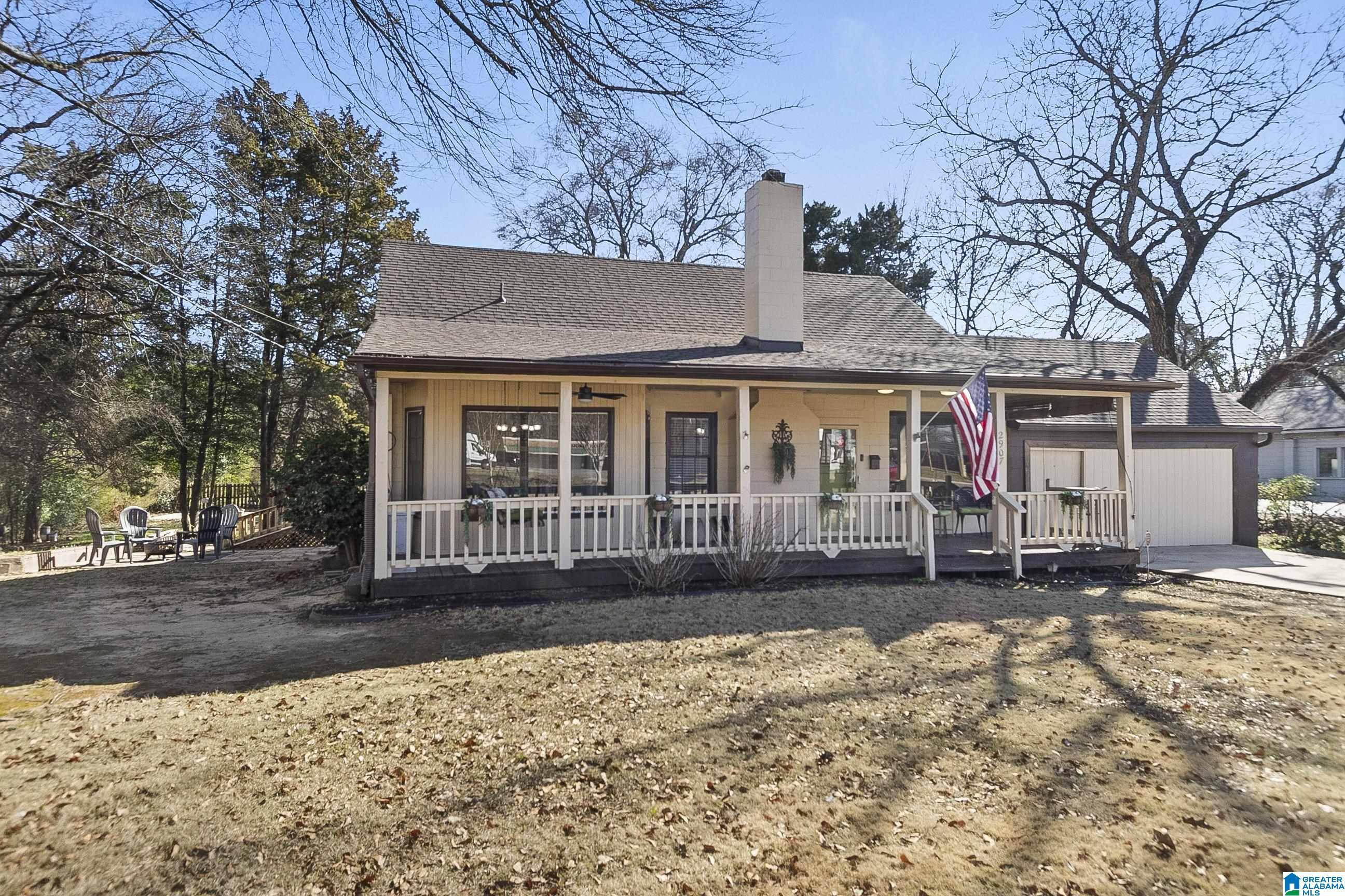 2907 5TH STREET, Northport, AL 35473