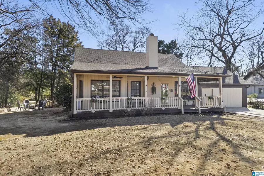 2907- 5TH STREET, Northport, AL 35473