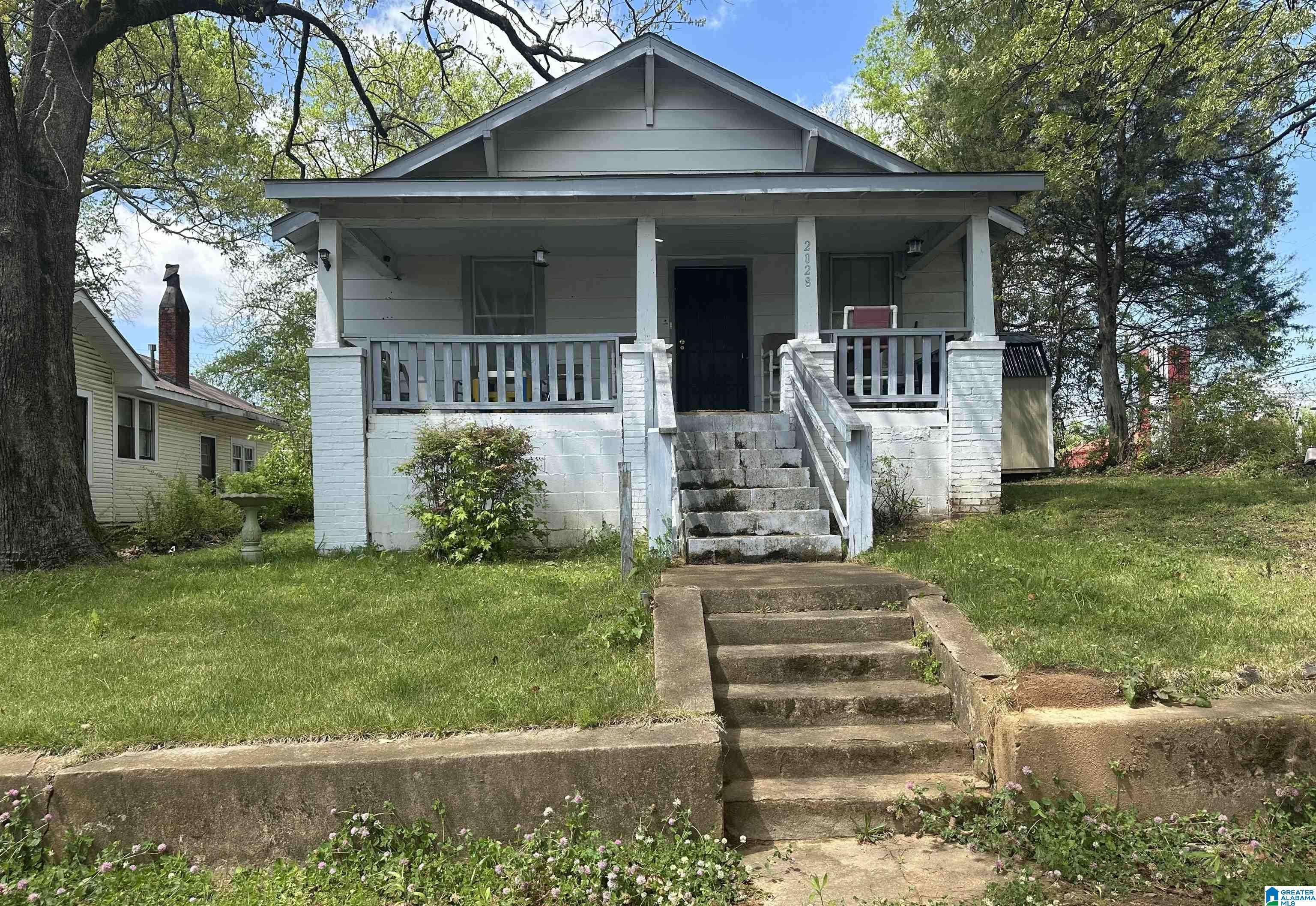 2028 NOBLE STREET, Anniston, AL 36201