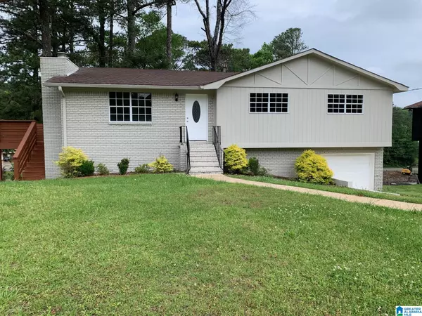 5300 GOLDMAR DRIVE, Irondale, AL 35210