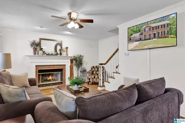 Anniston, AL 36207,211 AFTON BRAE DRIVE
